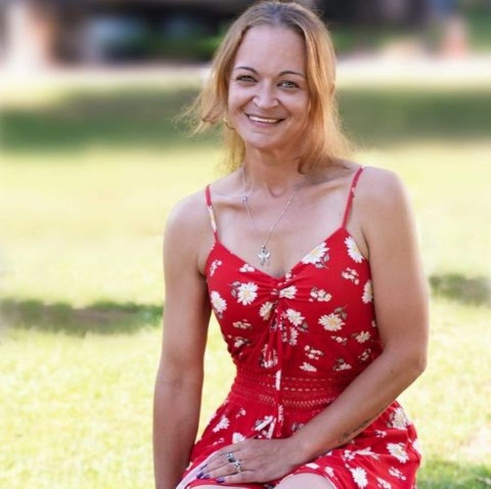 Meet your Posher, Alycia